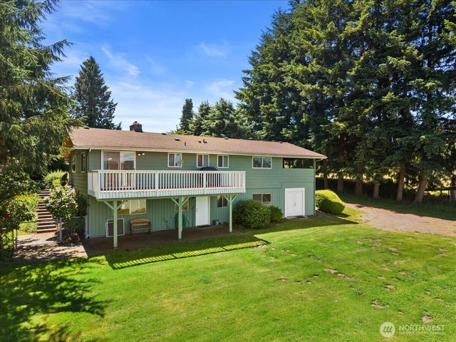 13405 Old Snohomish Monroe Road, Snohomish, WA 98290