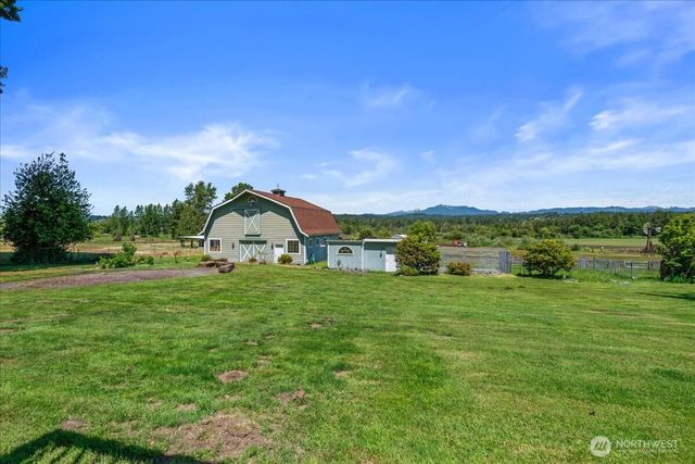 13405 Old Snohomish Monroe Road, Snohomish, WA 98290