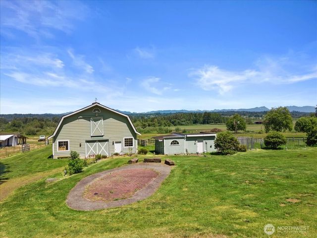 13405 Old Snohomish Monroe Road, Snohomish, WA 98290