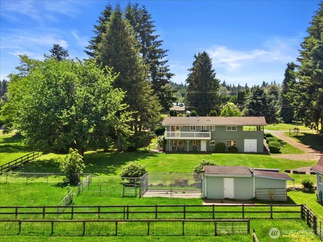 13405 Old Snohomish Monroe Road, Snohomish, WA 98290