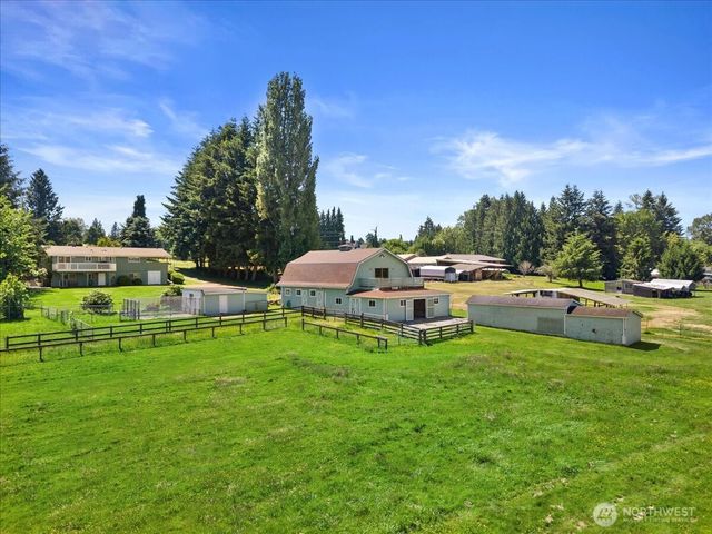 13405 Old Snohomish Monroe Road, Snohomish, WA 98290
