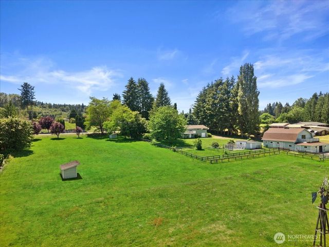 13405 Old Snohomish Monroe Road, Snohomish, WA 98290
