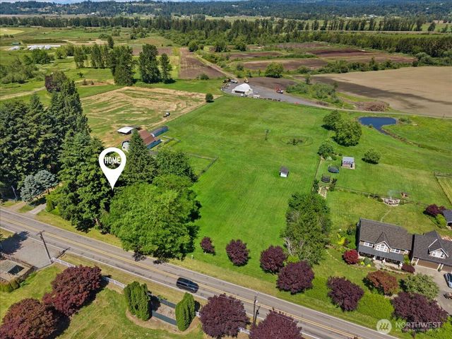 13405 Old Snohomish Monroe Road, Snohomish, WA 98290