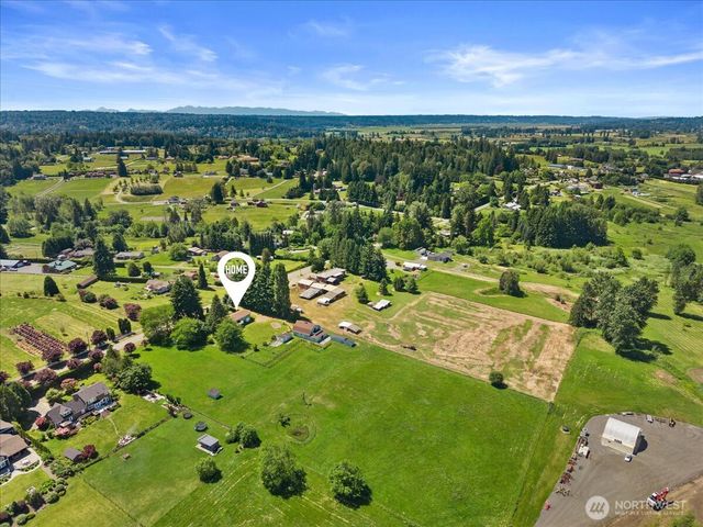13405 Old Snohomish Monroe Road, Snohomish, WA 98290