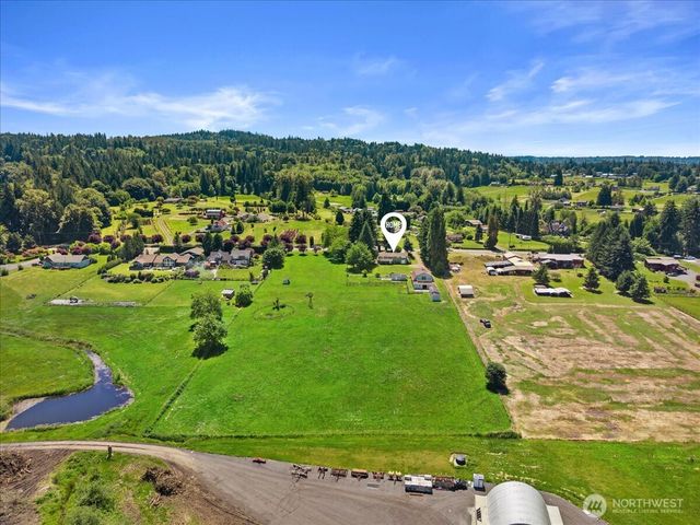 13405 Old Snohomish Monroe Road, Snohomish, WA 98290