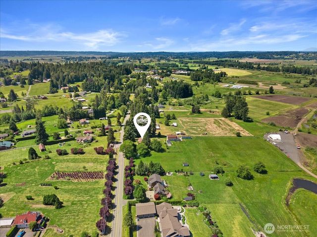 13405 Old Snohomish Monroe Road, Snohomish, WA 98290