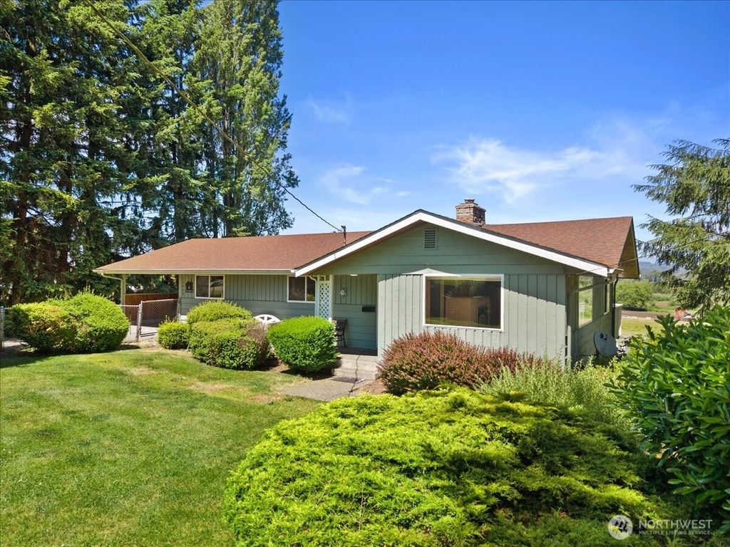 13405 Old Snohomish Monroe Road, Snohomish, WA 98290
