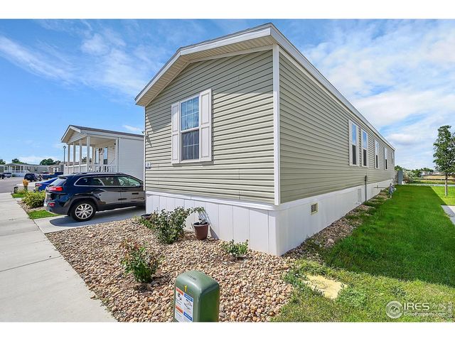 431 N 35th Ave 135, Greeley, CO 80631