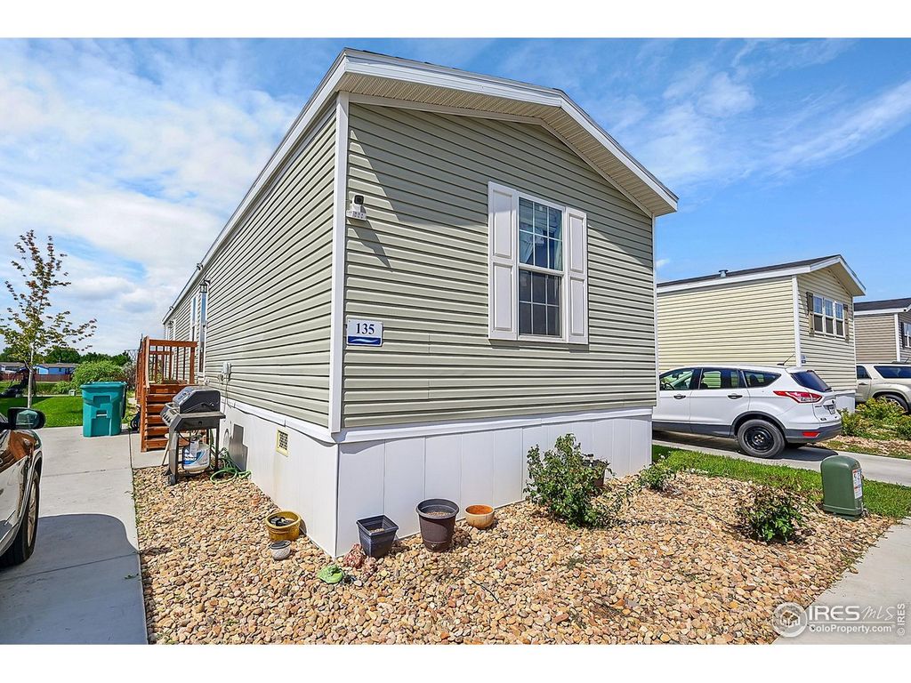 431 N 35th Ave 135, Greeley, CO 80631