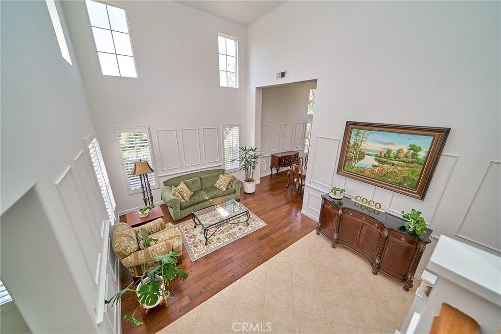 Image 10 of property listing at 25750 Wallace Place, Stevenson Ranch, CA 91381