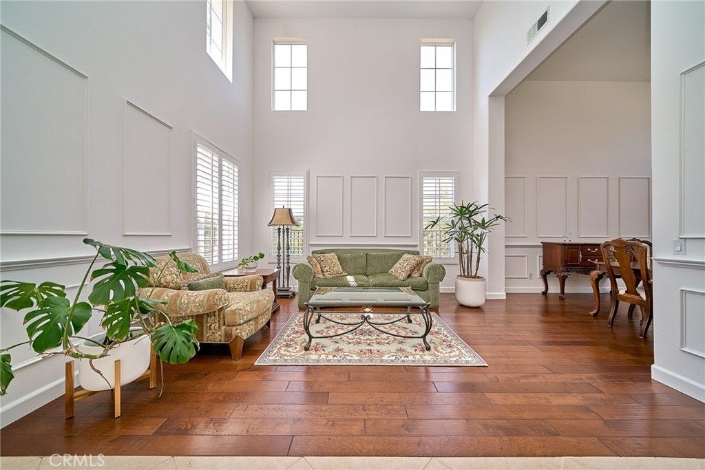 Image 4 of property listing at 25750 Wallace Place, Stevenson Ranch, CA 91381