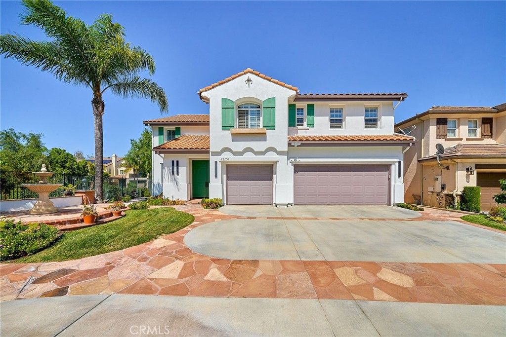 Image 52 of property listing at 25750 Wallace Place, Stevenson Ranch, CA 91381