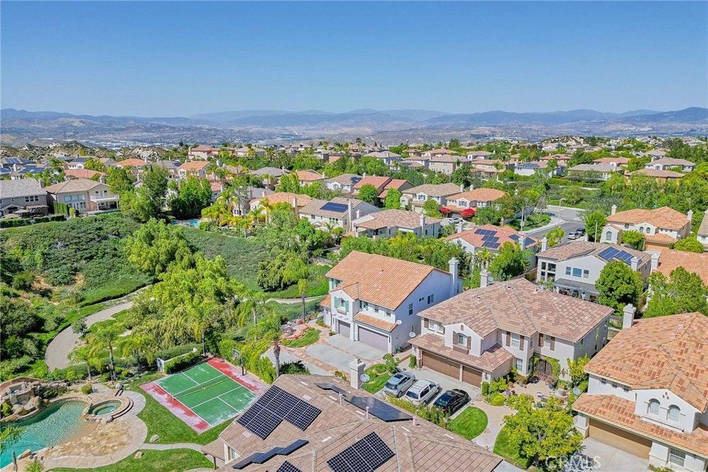 Image 60 of property listing at 25750 Wallace Place, Stevenson Ranch, CA 91381