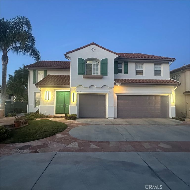 Image 61 of property listing at 25750 Wallace Place, Stevenson Ranch, CA 91381