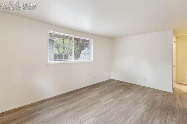 1531 W Cheyenne Road, Colorado Springs, CO 80906