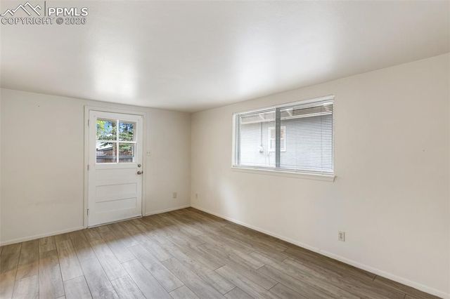 1531 W Cheyenne Road, Colorado Springs, CO 80906