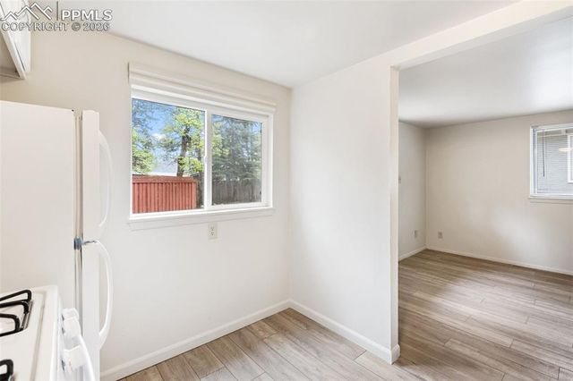 1531 W Cheyenne Road, Colorado Springs, CO 80906