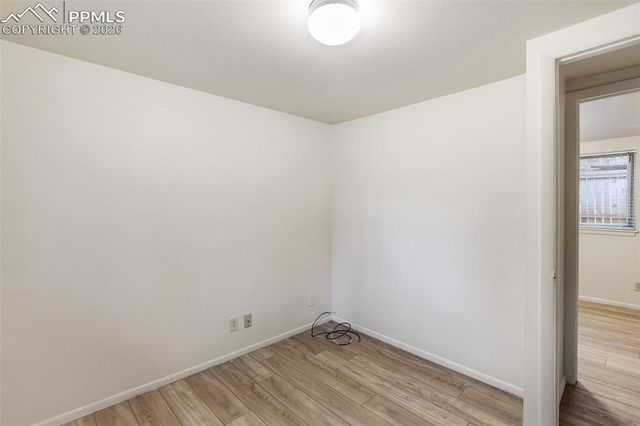 1531 W Cheyenne Road, Colorado Springs, CO 80906