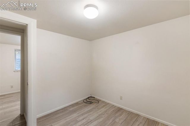 1531 W Cheyenne Road, Colorado Springs, CO 80906