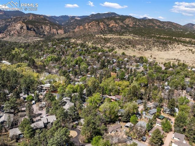 1531 W Cheyenne Road, Colorado Springs, CO 80906
