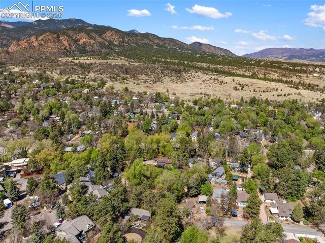 1531 W Cheyenne Road, Colorado Springs, CO 80906