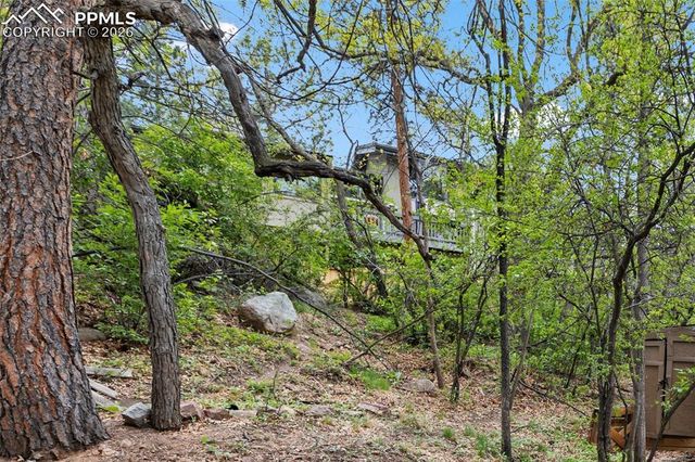1531 W Cheyenne Road, Colorado Springs, CO 80906