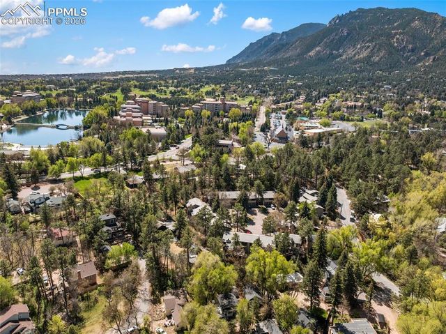 1531 W Cheyenne Road, Colorado Springs, CO 80906