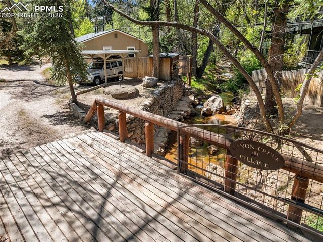 1531 W Cheyenne Road, Colorado Springs, CO 80906