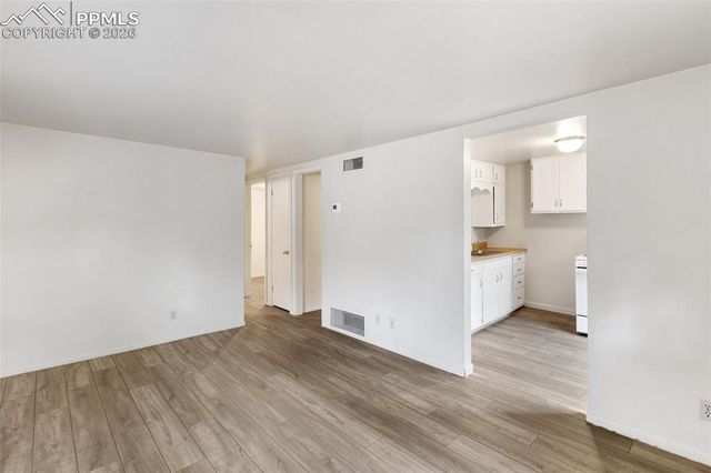 1531 W Cheyenne Road, Colorado Springs, CO 80906