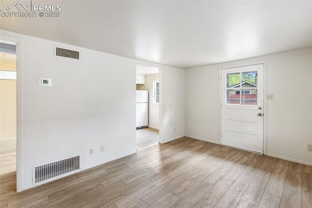 1531 W Cheyenne Road, Colorado Springs, CO 80906