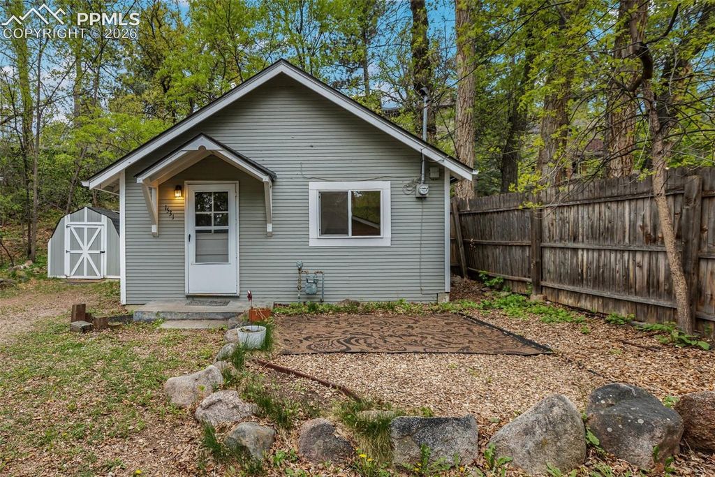 1531 W Cheyenne Road, Colorado Springs, CO 80906 — photo 2