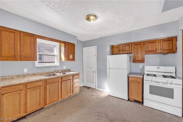 3647 W 132 Street, Cleveland, OH 44111