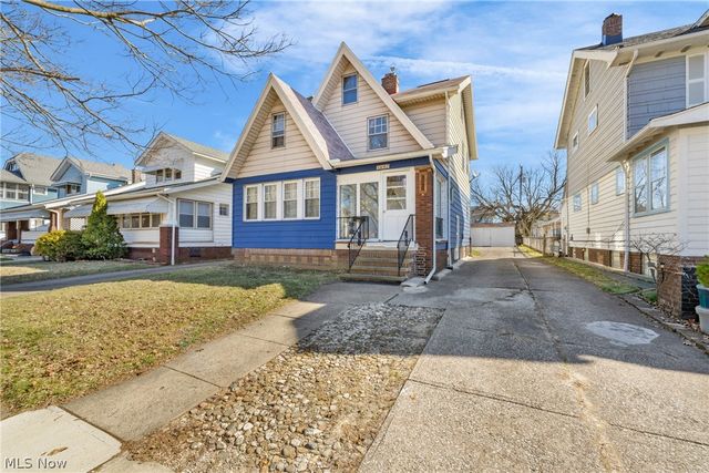 3647 W 132 Street, Cleveland, OH 44111