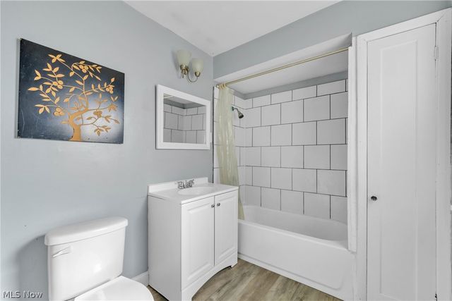 3647 W 132 Street, Cleveland, OH 44111