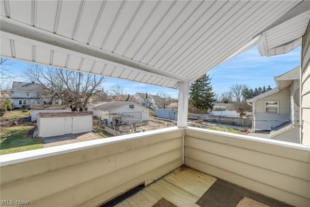 3647 W 132 Street, Cleveland, OH 44111