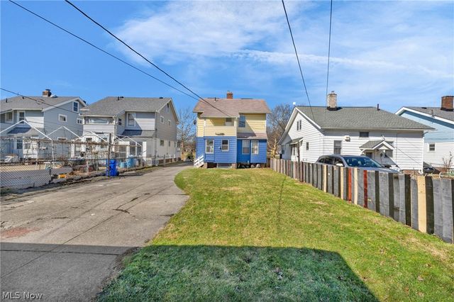 3647 W 132 Street, Cleveland, OH 44111