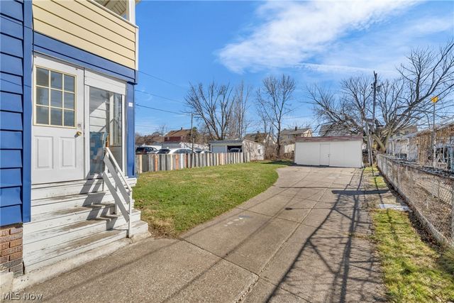 3647 W 132 Street, Cleveland, OH 44111