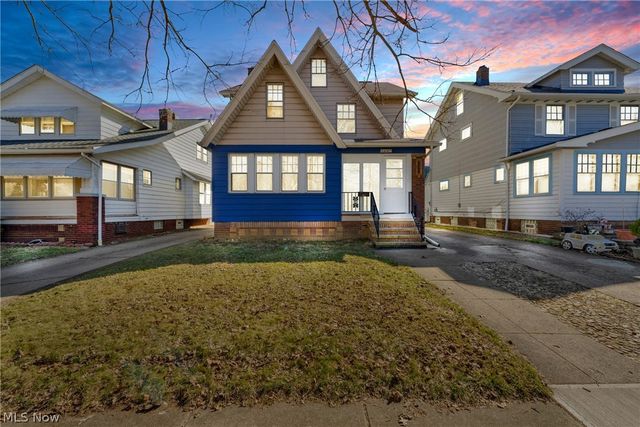 3647 W 132 Street, Cleveland, OH 44111