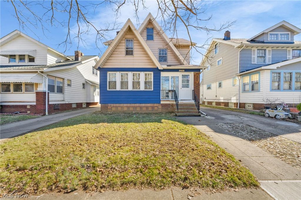 3647 W 132 Street, Cleveland, OH 44111