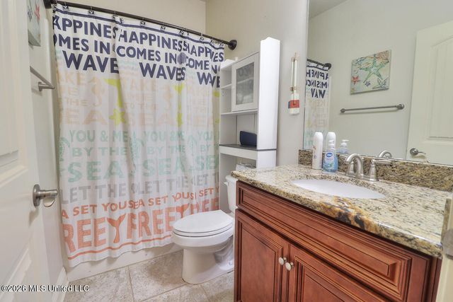 915 Old Towne Street, Gulfport, MS 39507