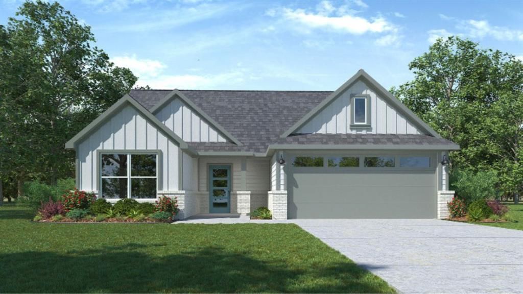 3421 Prairie Vista, Guthrie, OK 73044