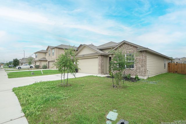 6310 KENDALL COVE, Converse, TX 78109