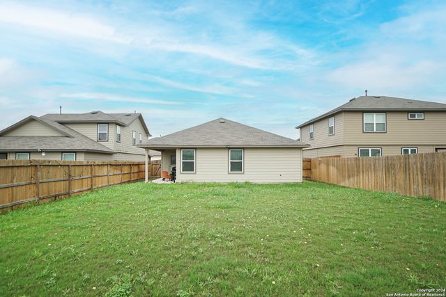 6310 KENDALL COVE, Converse, TX 78109
