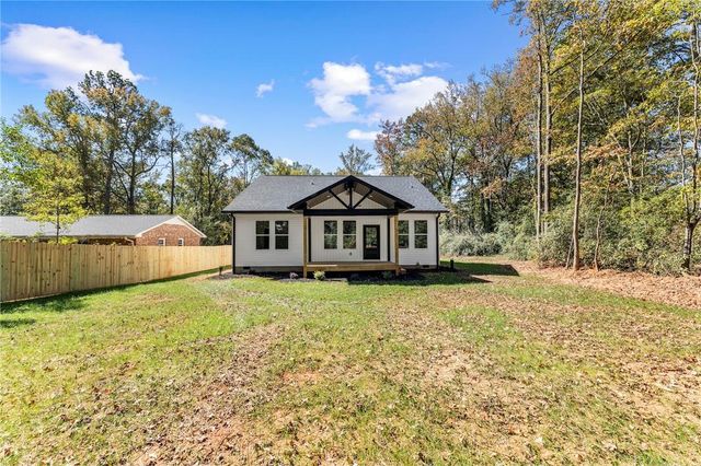 304 Palmetto Parkway, Belton, SC 29627