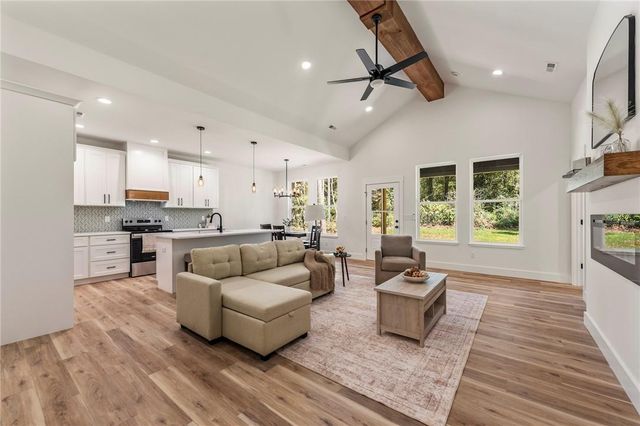 304 Palmetto Parkway, Belton, SC 29627