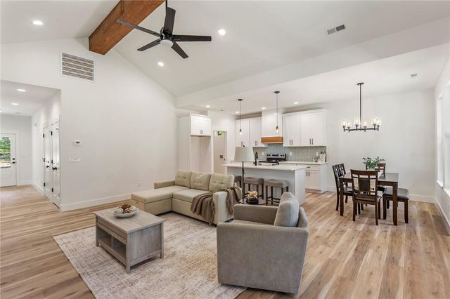 304 Palmetto Parkway, Belton, SC 29627