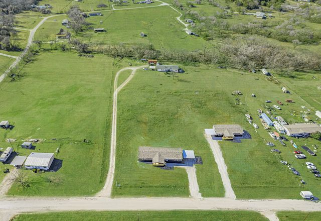 245 Lelon Lane, Springtown, TX 76082