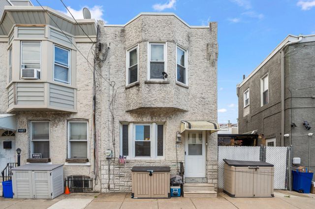 4605 EMERY ST, Philadelphia, PA 19137