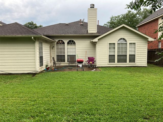 1911 Blooming Park Lane, Katy, TX 77450