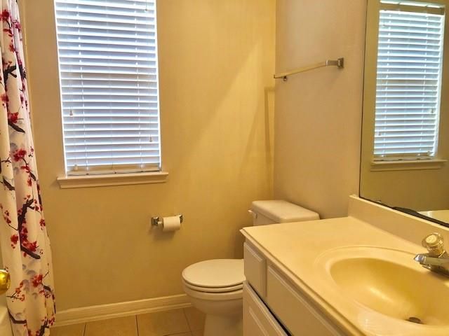 1911 Blooming Park Lane, Katy, TX 77450